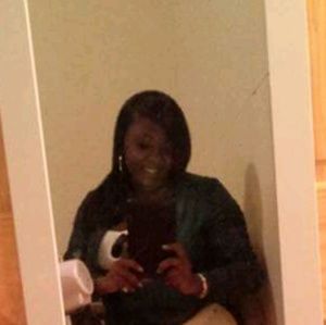 Meet your Posher, Simone